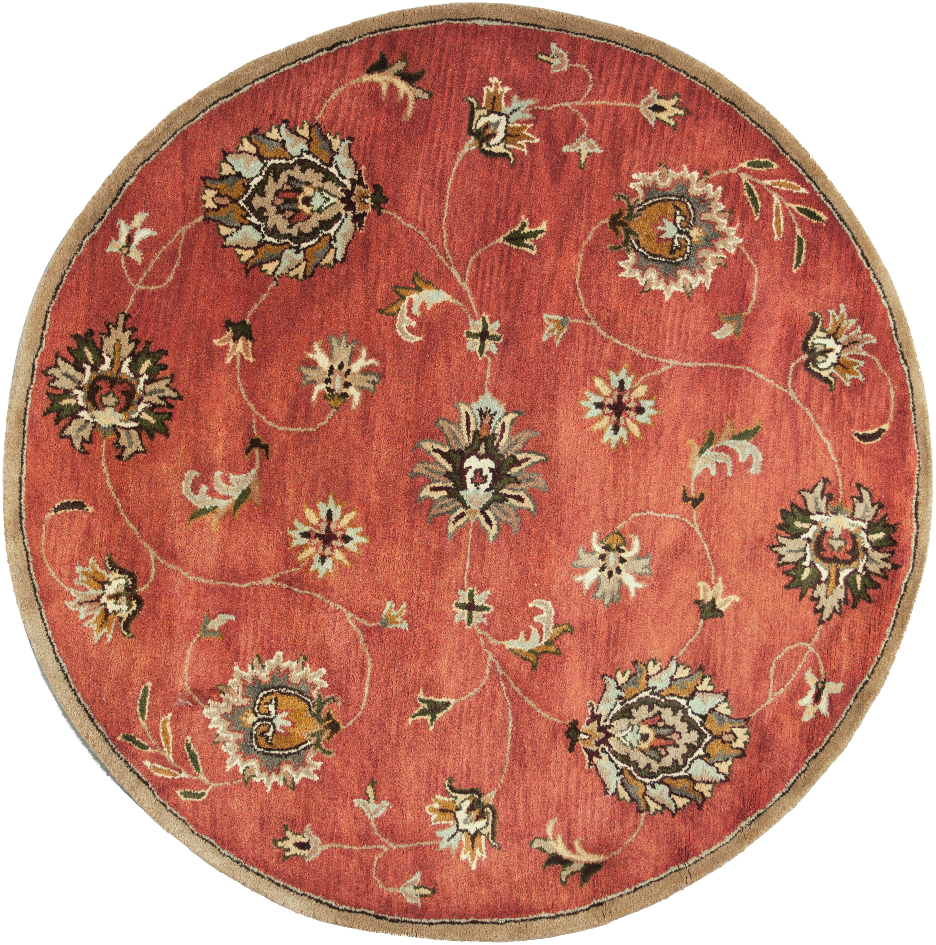Amazon.com: SAFAVIEH Hi-Lo Shag Collection Area Rug - 6'7